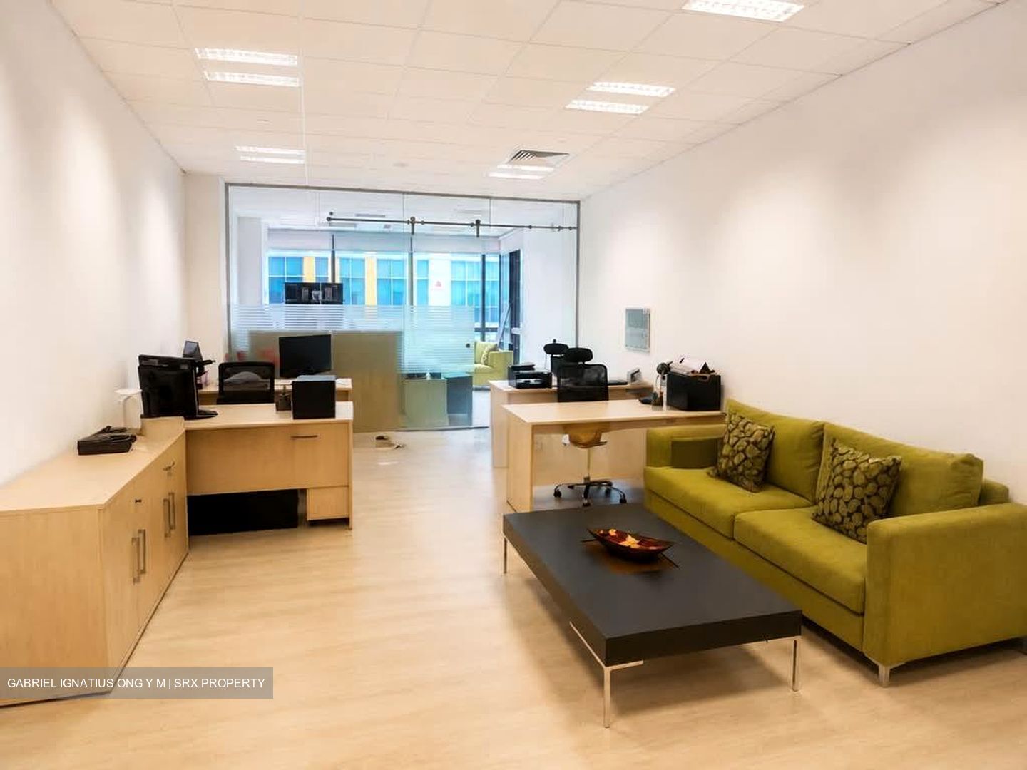 Paya Lebar Square (D14), Office #581703551